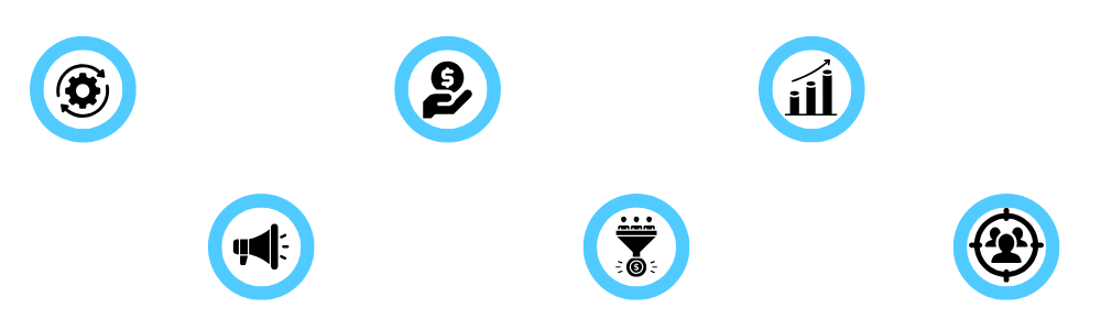 Benefits of our Lead Generation service