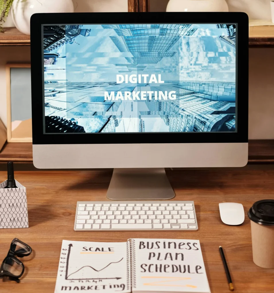 how to become a Freelance digital marketer