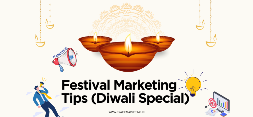 Festival marketing tips for brands sales growth during festivals