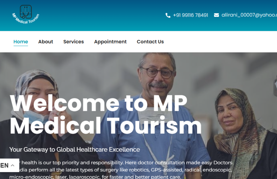 praise marketing projects