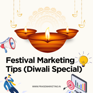 Festival Marketing Tips (Diwali Special)